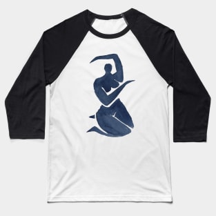 Woman Baseball T-Shirt